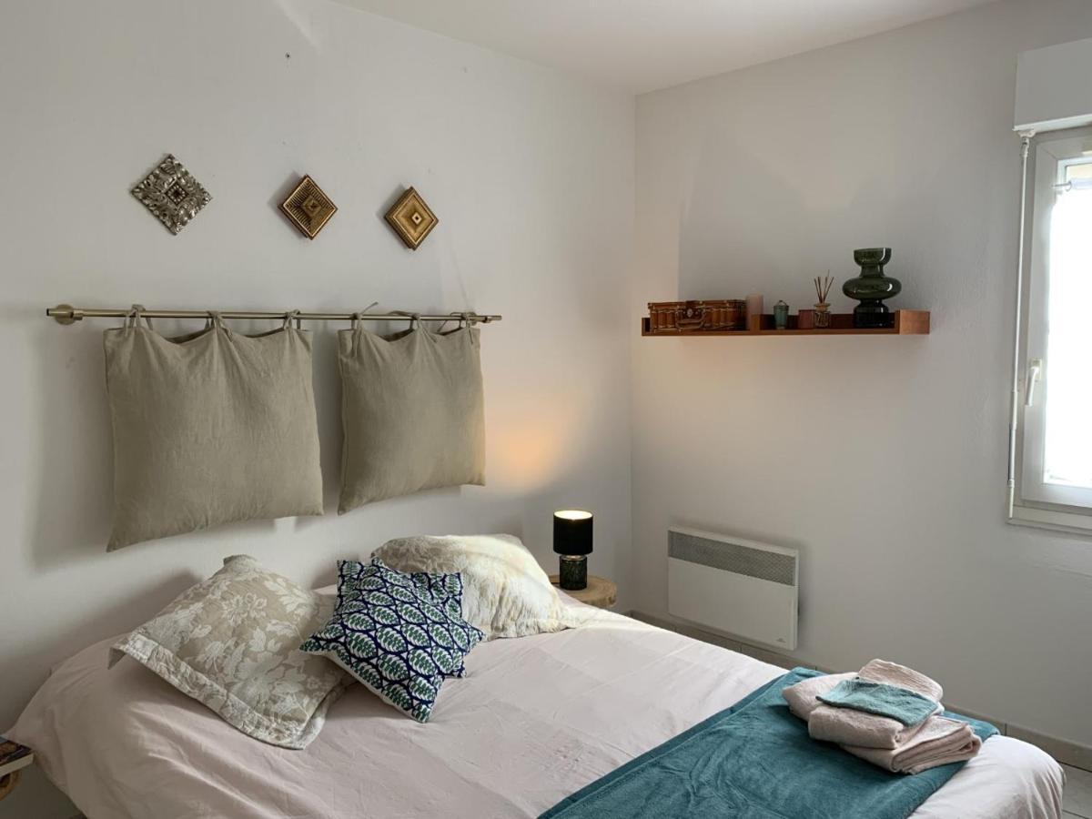 Bel A 100 Metres De La Appartement